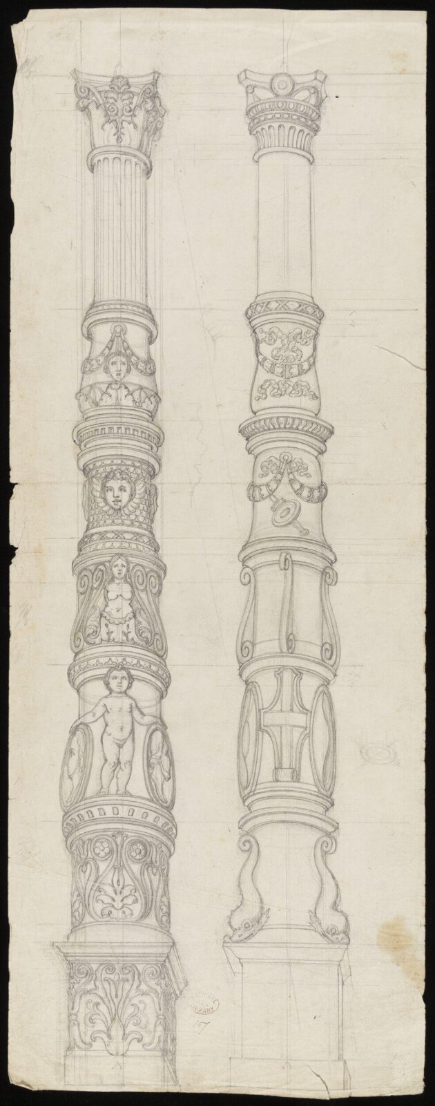 drawing