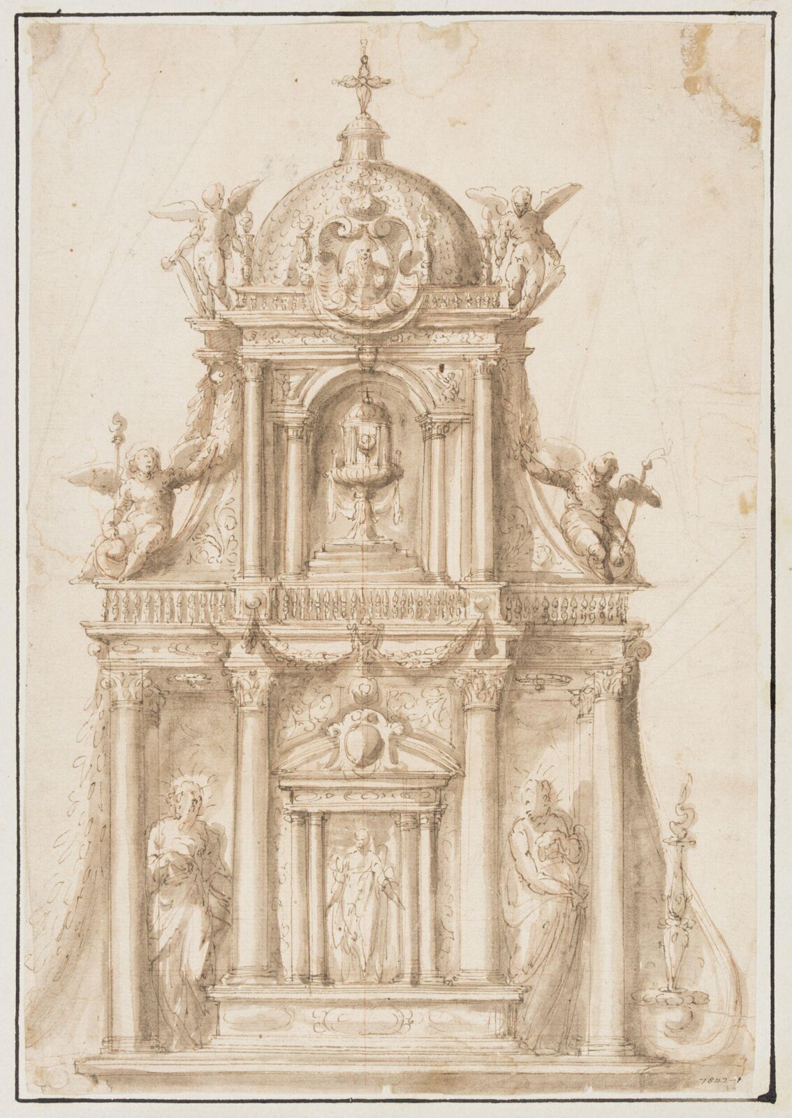 Drawing