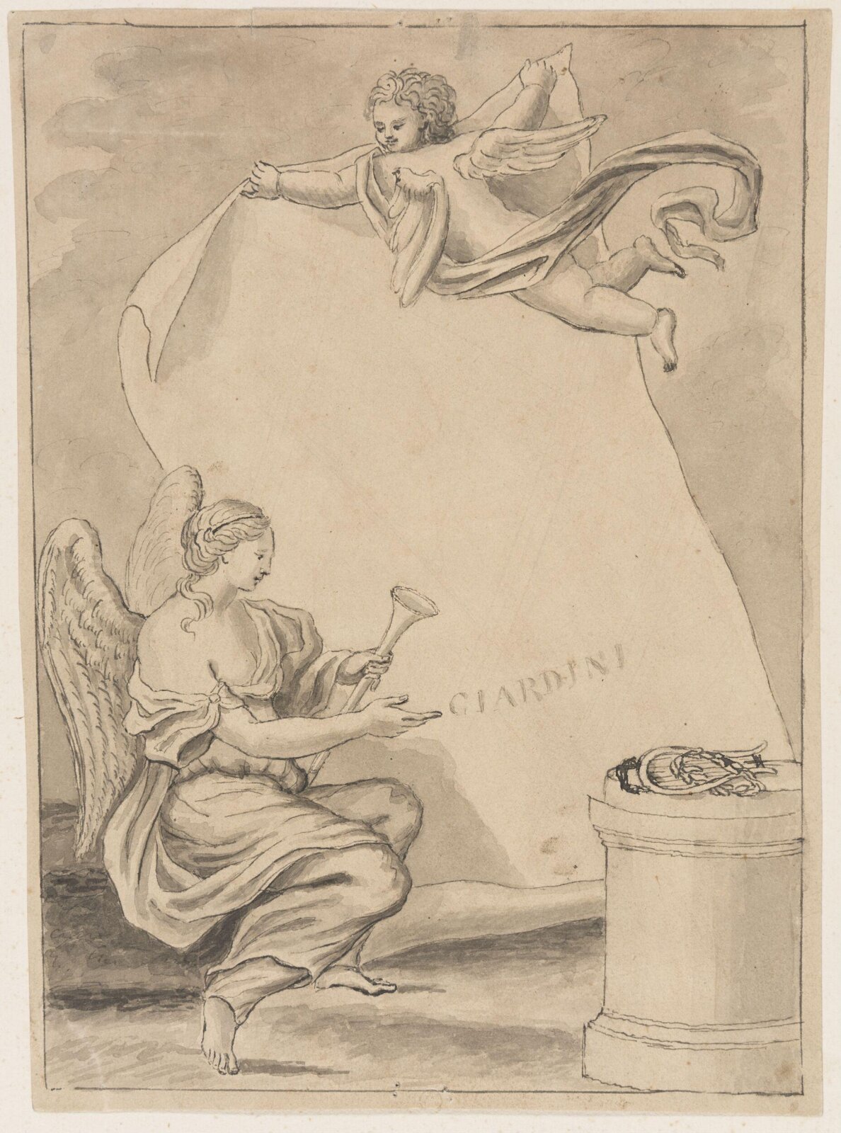 Drawing