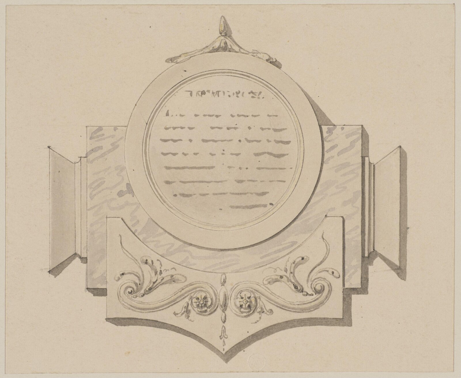 Drawing