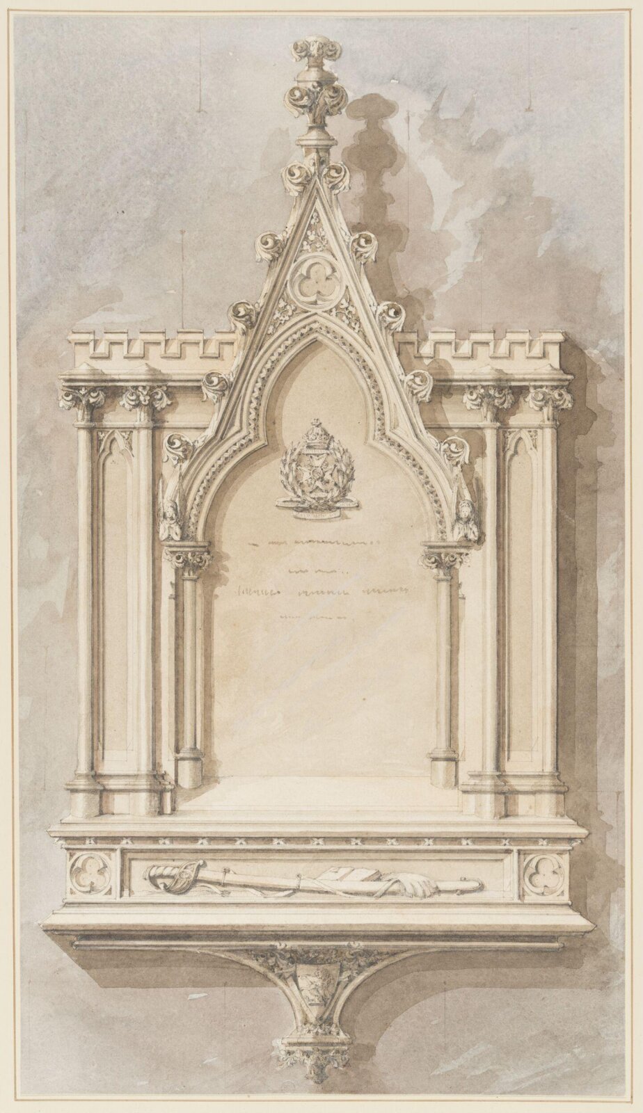 Drawing