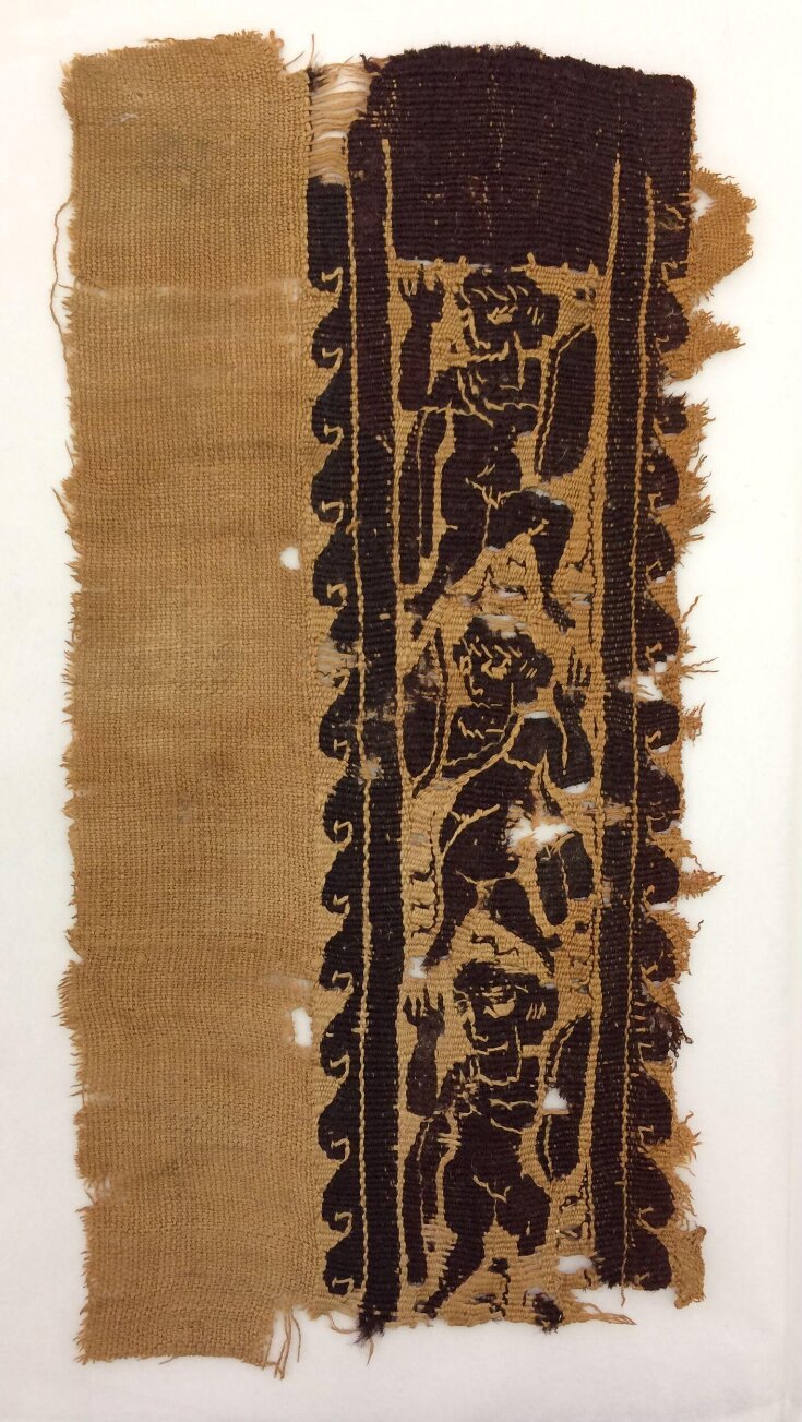 Textile Fragment top image