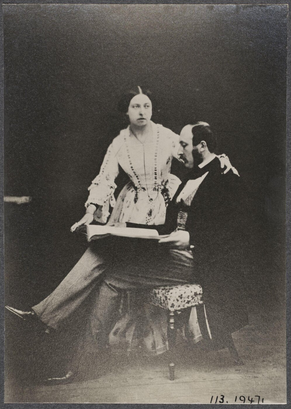 Fenton, Roger, Photograph