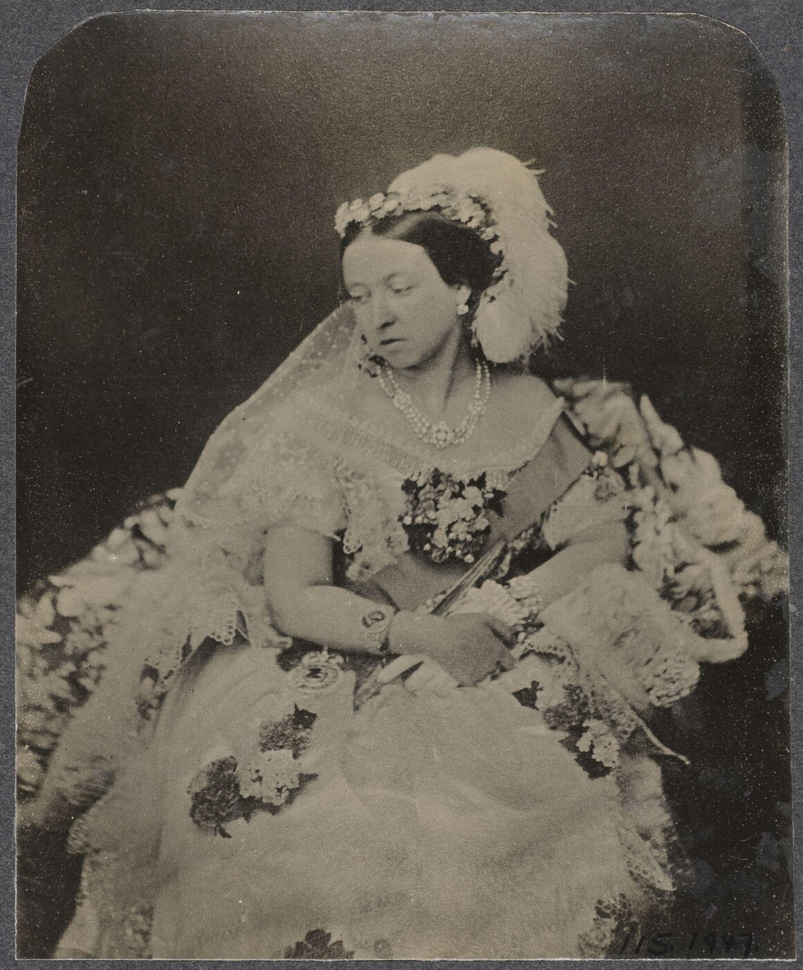 Fenton, Roger, Photograph