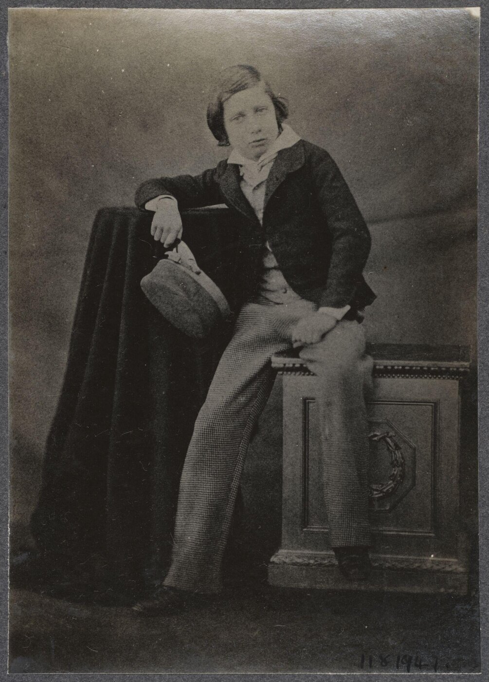 Fenton, Roger, Photograph