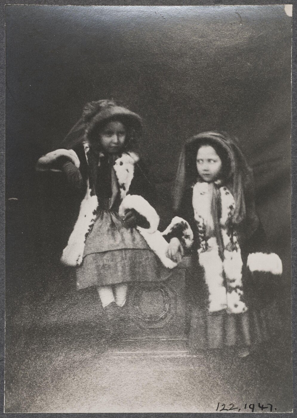 Fenton, Roger, Photograph