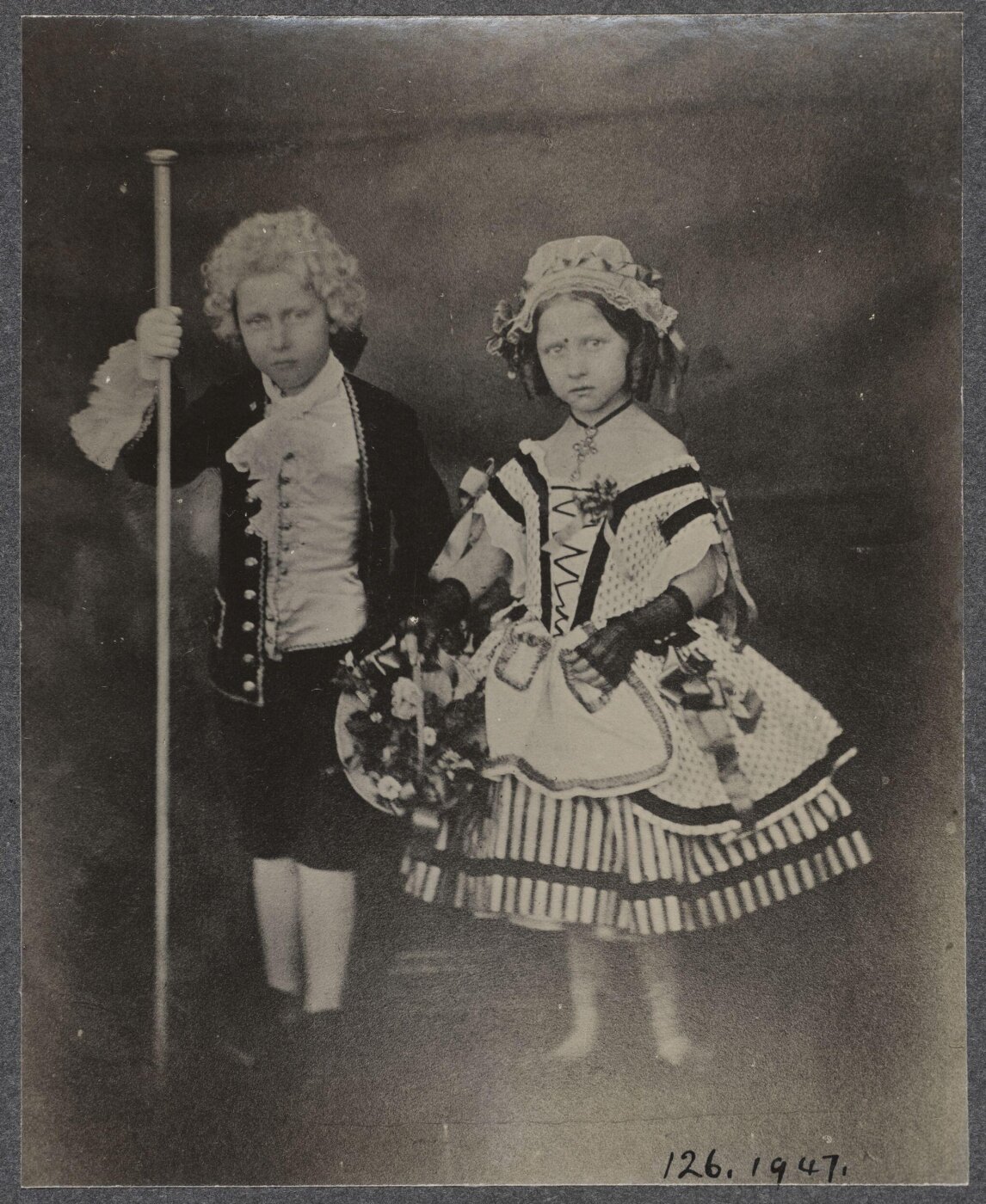 Fenton, Roger, Photograph