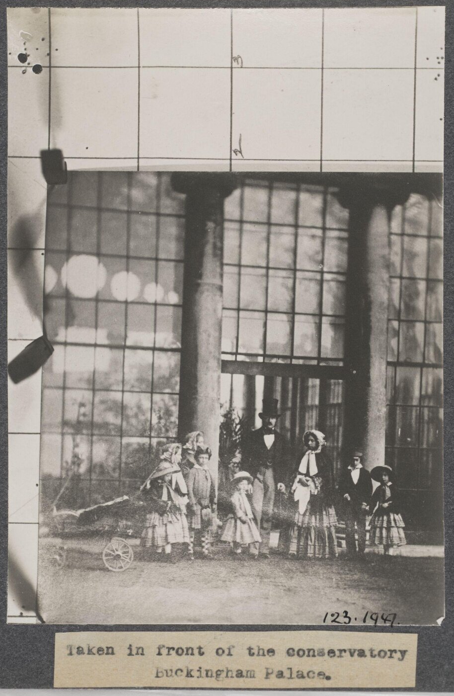 Fenton, Roger, Photograph