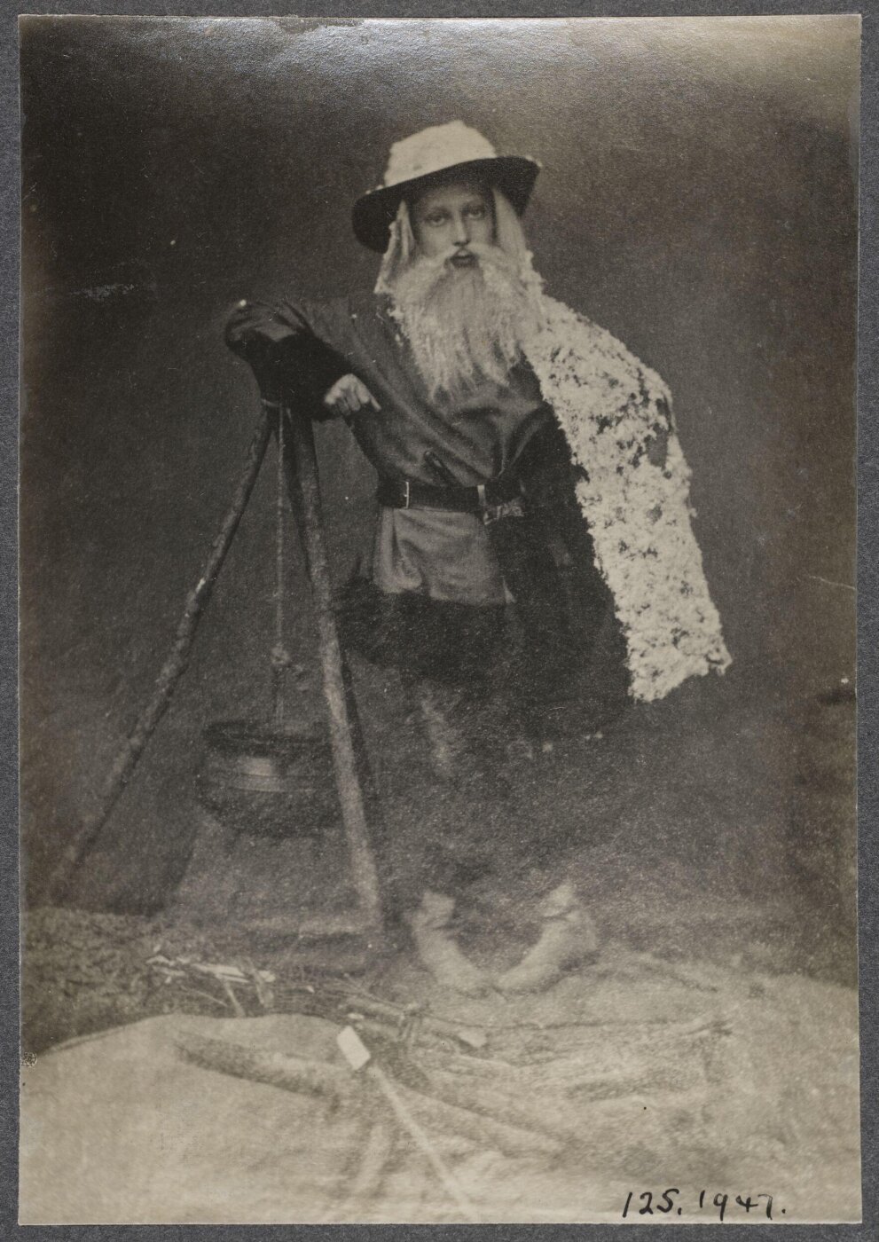 Fenton, Roger, Photograph