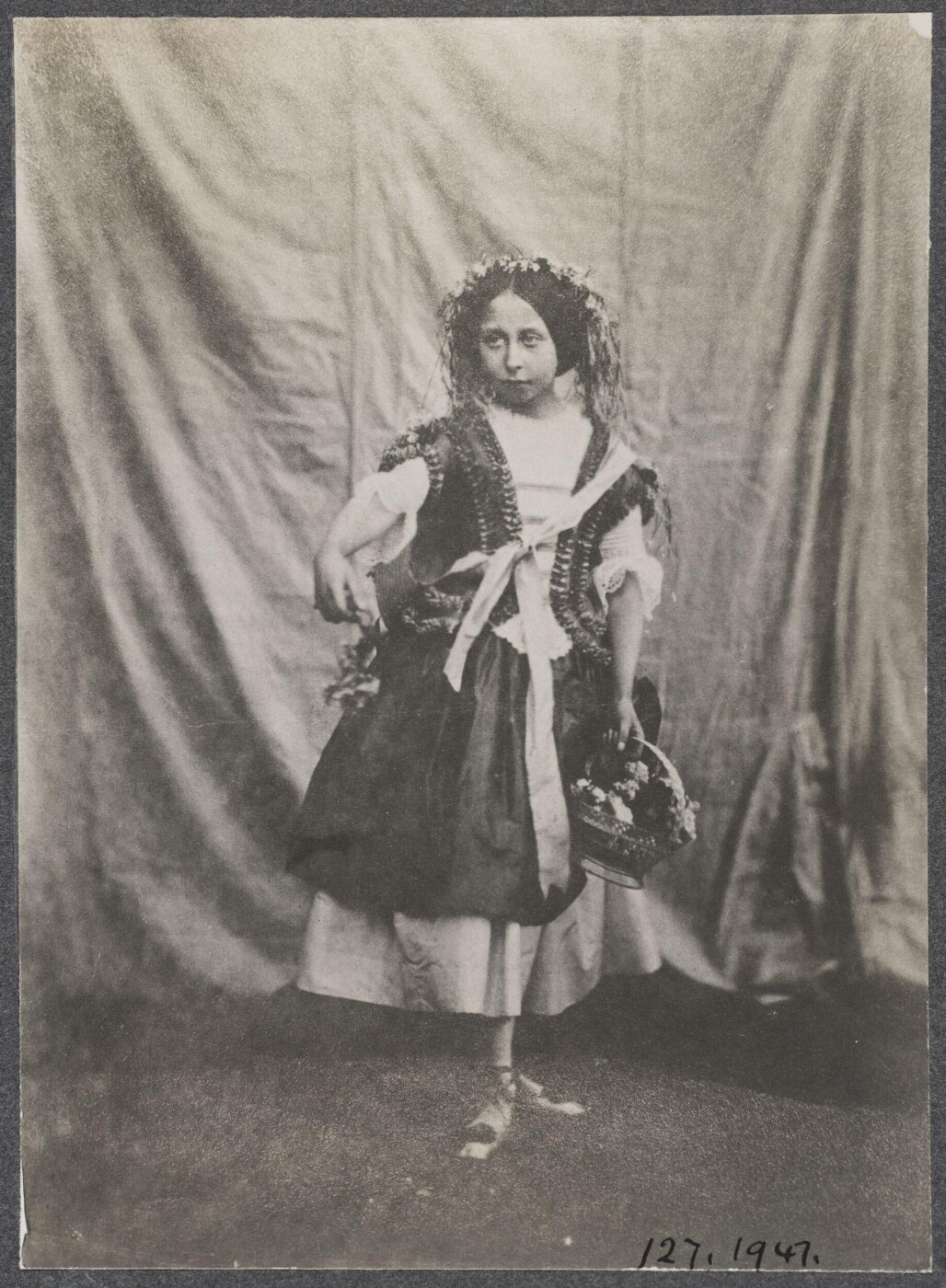 Fenton, Roger, Photograph