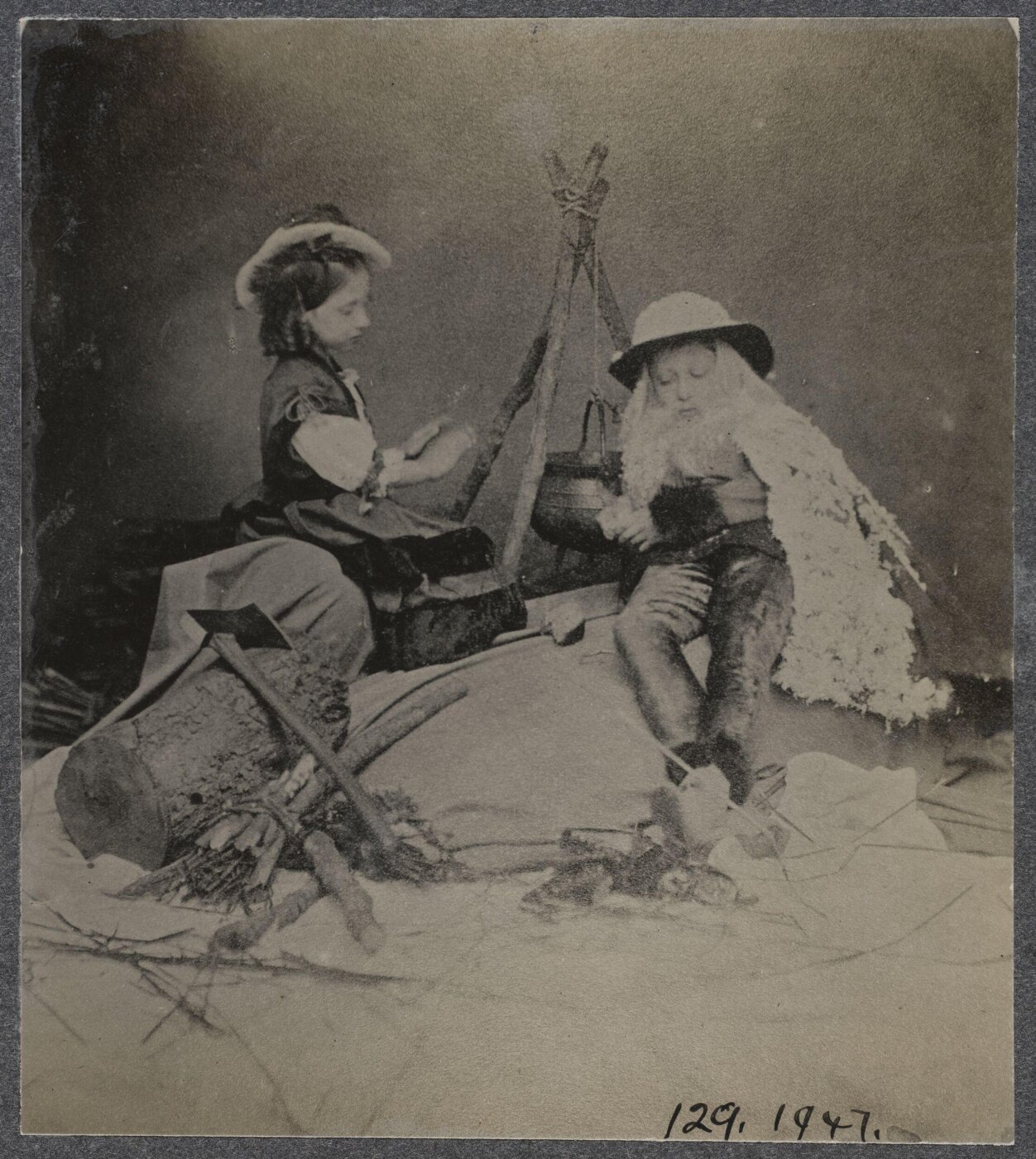 Fenton, Roger, Photograph