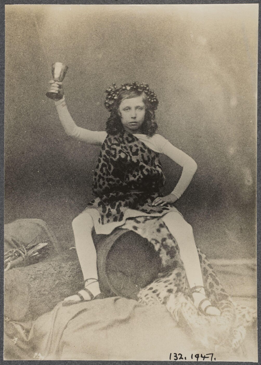 Fenton, Roger, Photograph