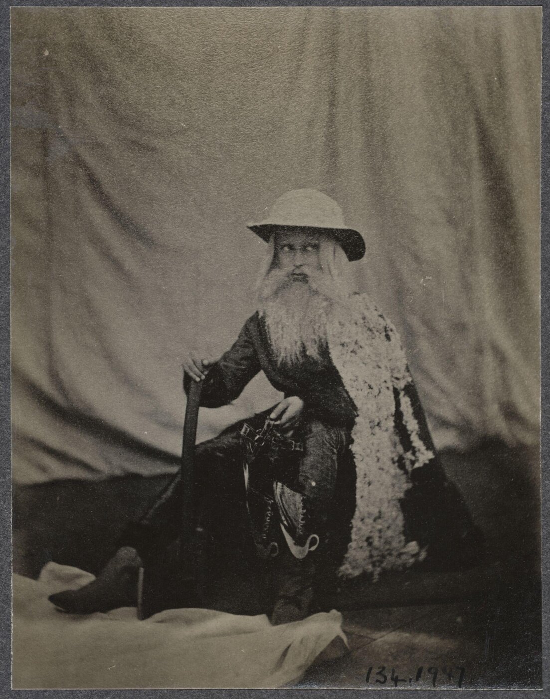 Fenton, Roger, Photograph