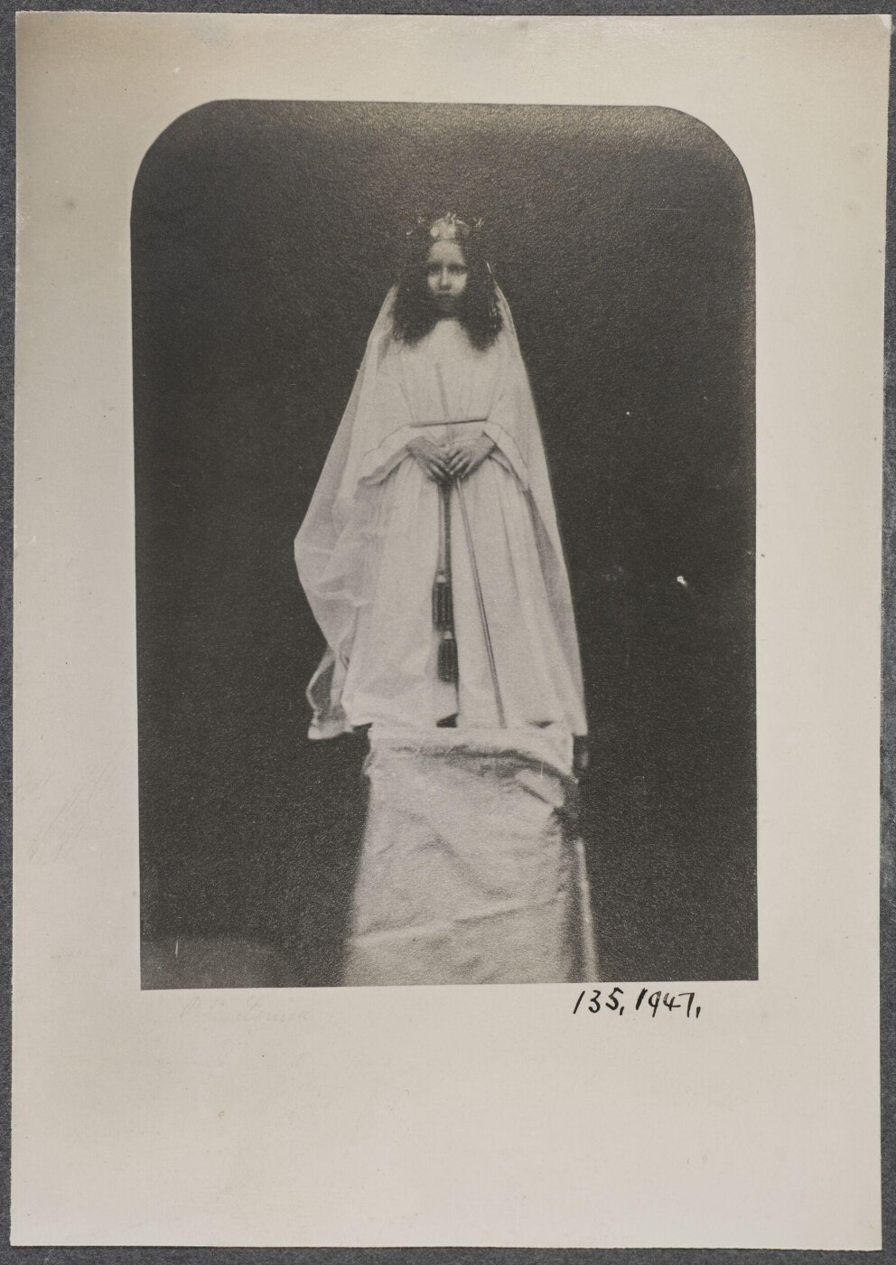 Fenton, Roger, Photograph