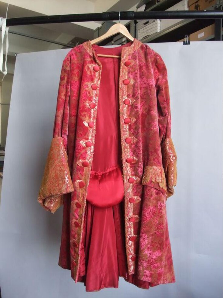 Opera Costume top image