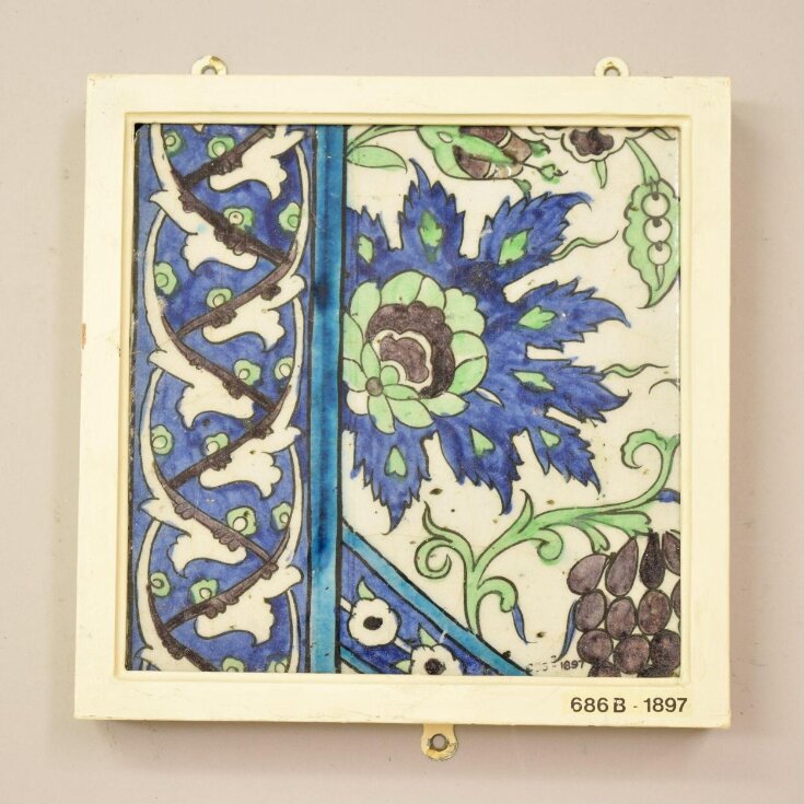 Tile top image