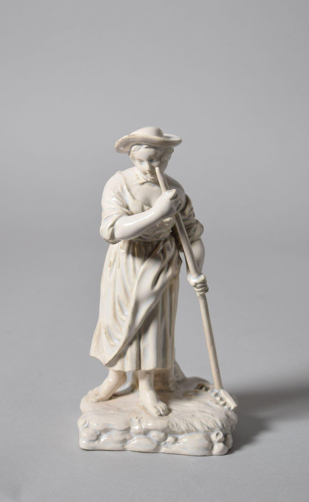 Statuette, late 18th century