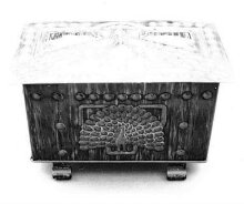 Greenwood Casket thumbnail 1