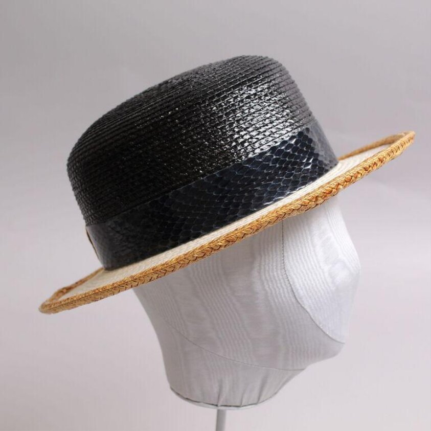 Hat (1994) by Wilhelm Saint