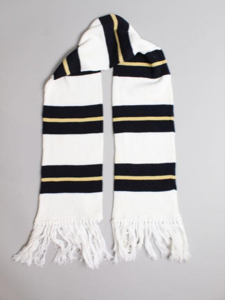 Scarf top image