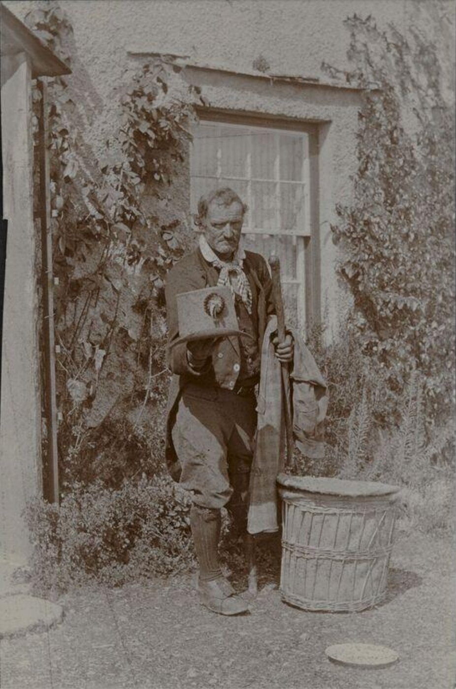 Unknown, Photograph