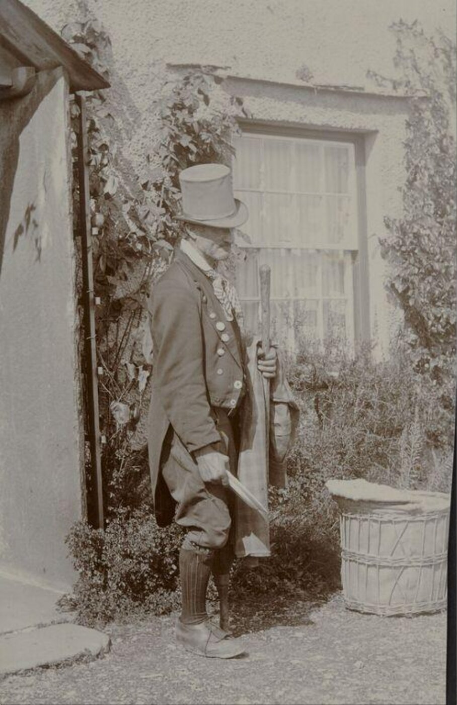 Unknown, Photograph