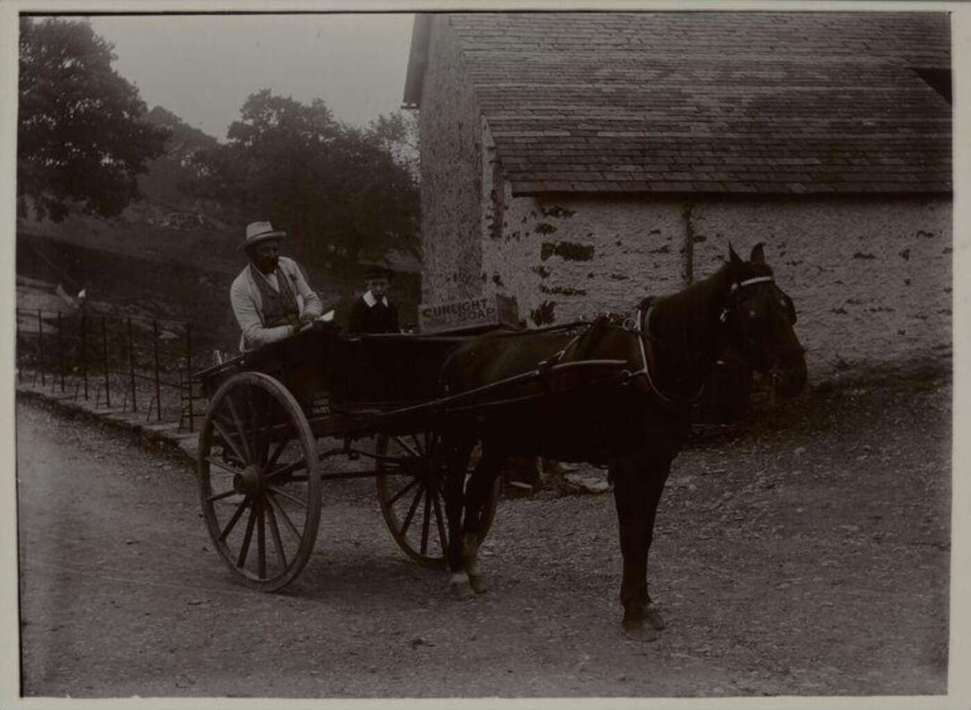 Unknown, Photograph
