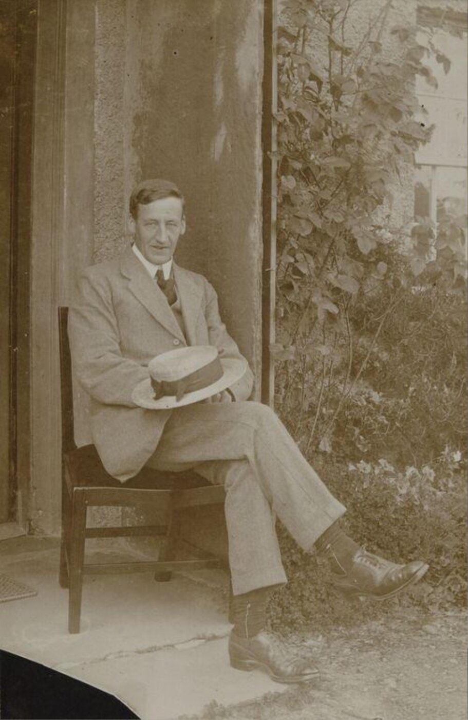 Unknown, Photograph