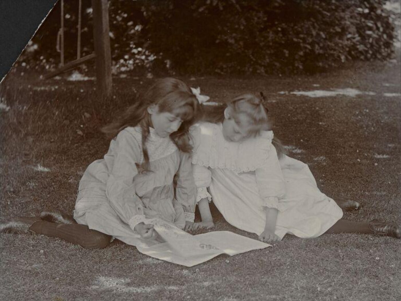 Unknown, Photograph