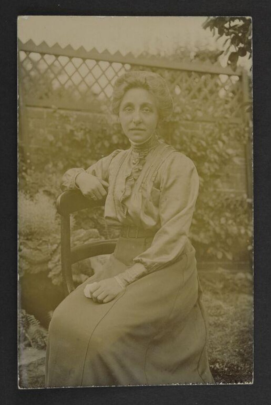 Unknown, Photograph