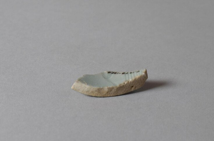 Sherd top image