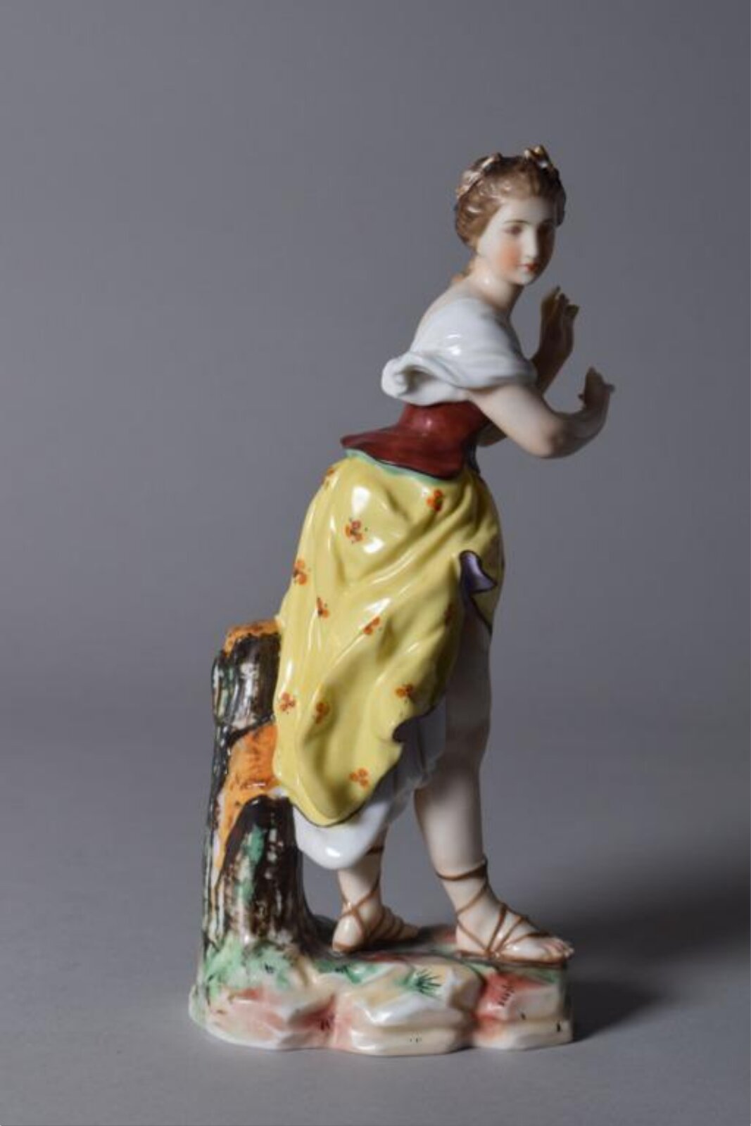 Figure, Volkstedt, post 1895