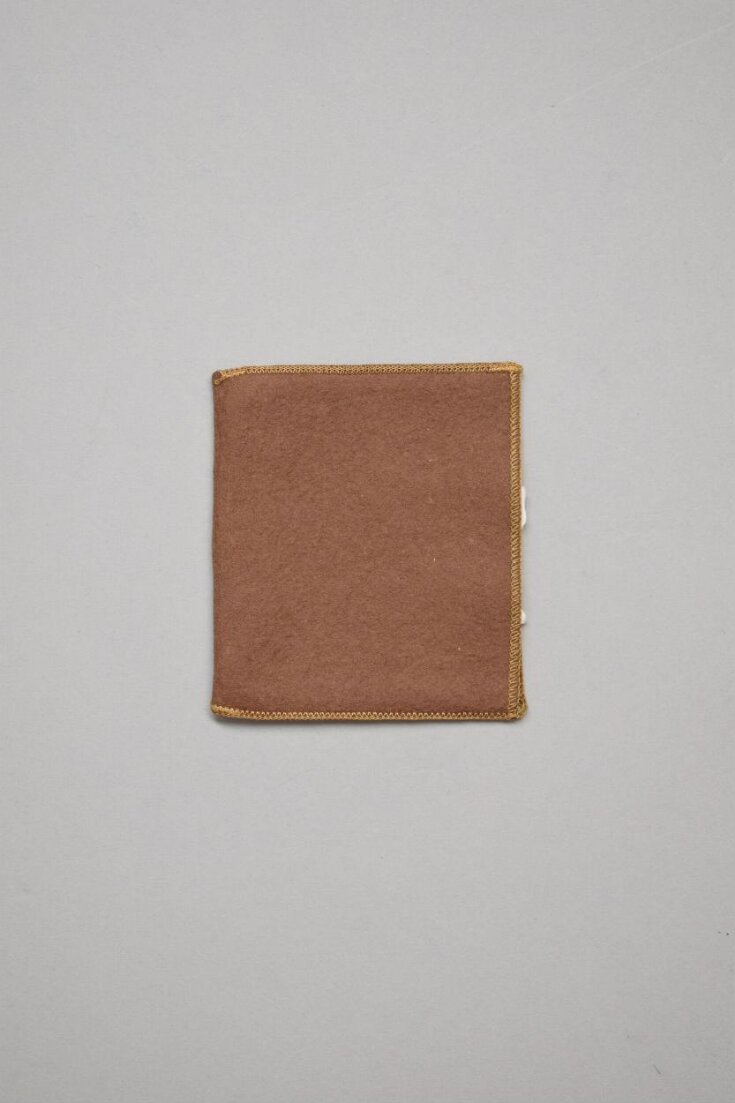 Cigarette Case top image