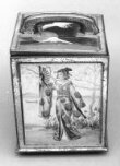 M.J. Franklin Collection of British Biscuit Tins thumbnail 2