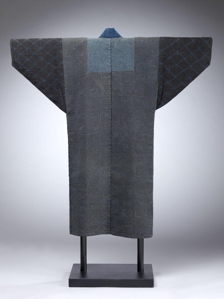Coat | Unknown | V&A Explore The Collections