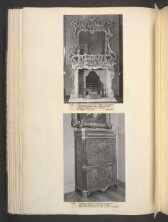 Chimneypiece and Overmantel thumbnail 2