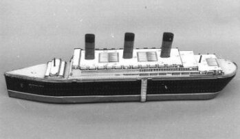 Atlantic Liner