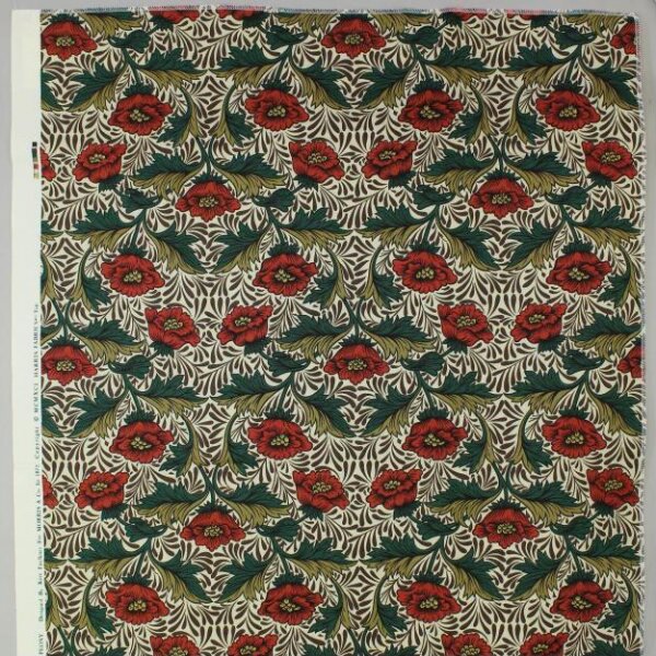 1900年代 英家具 宝飾コンソール frederick maund（Peony | Morris 
