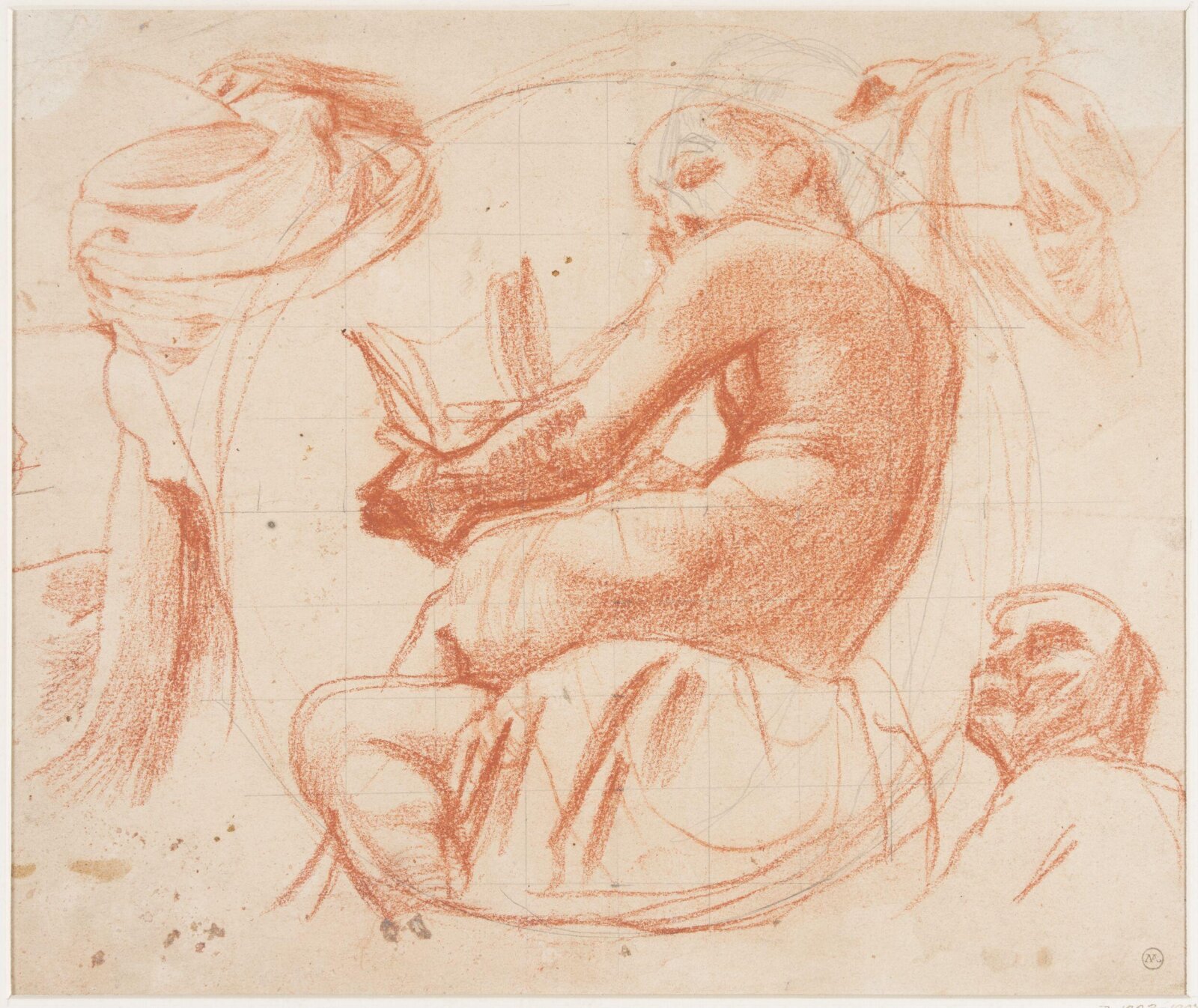 Drawing