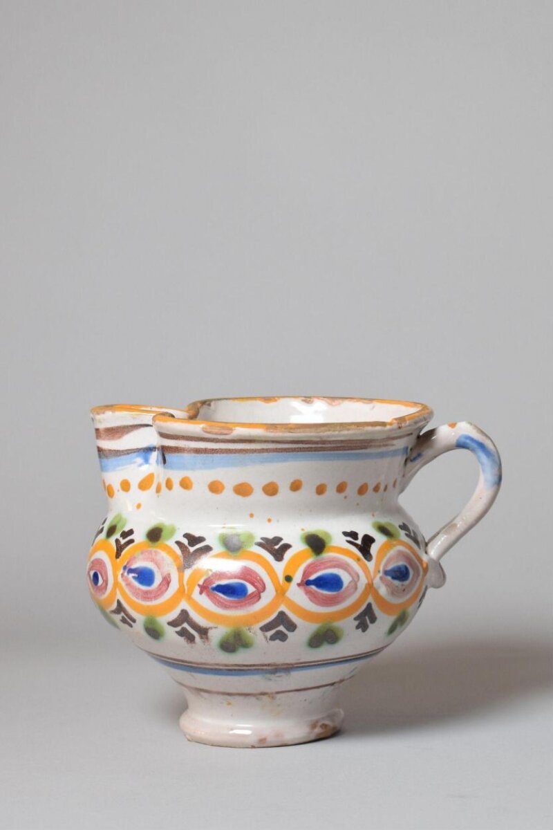Jug, Unknown · ca.1865-1870