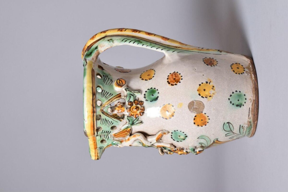 Jug, Unknown · ca.1865-1870