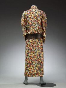 Kimono  thumbnail 1