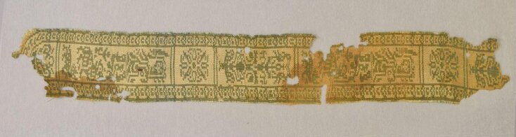 Textile Fragment top image