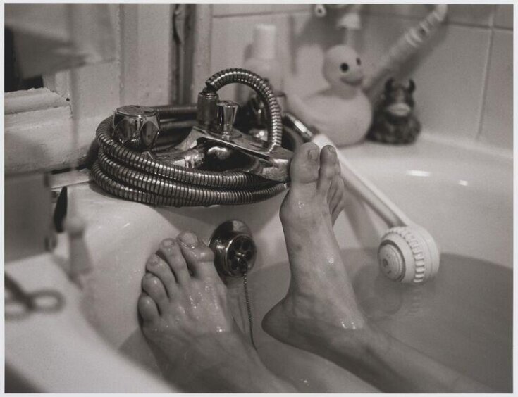 Bath Feet | mary mccartney | V&A Explore The Collections