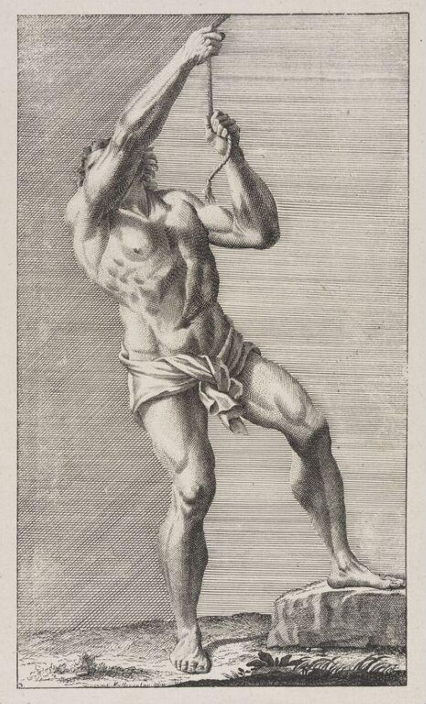 Unknown, Miscellaneous engraving