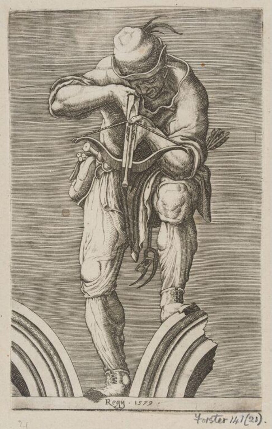Unknown, Miscellaneous engraving
