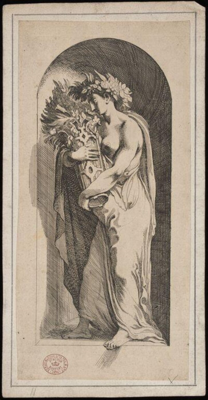 Unknown, Miscellaneous etching
