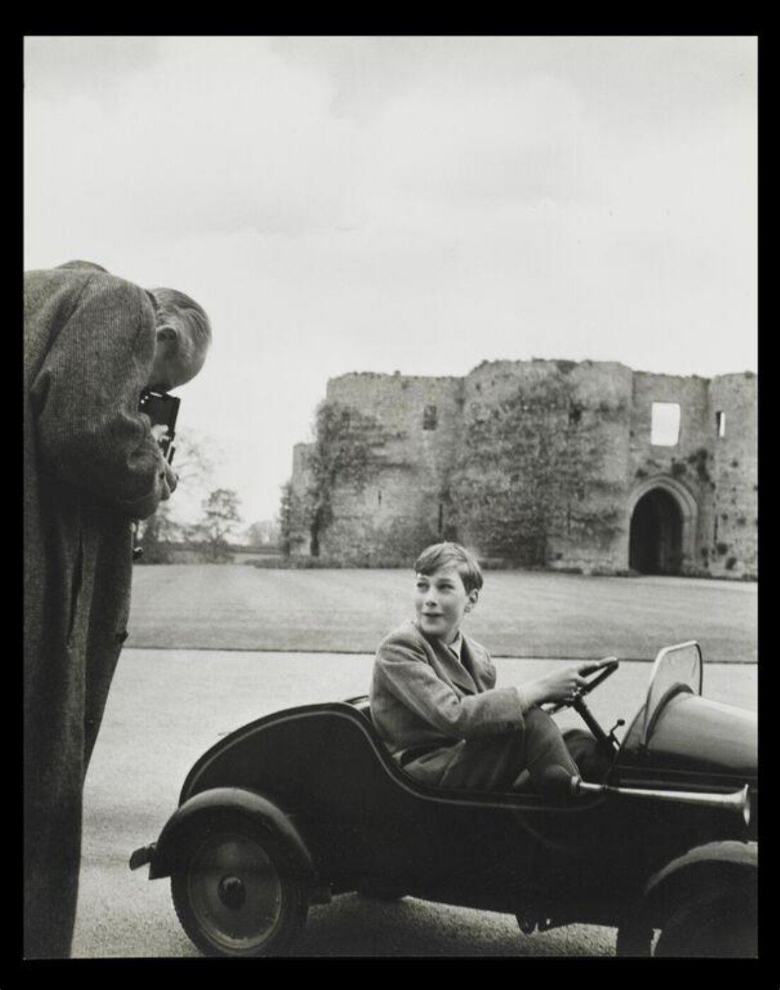 Beaton, Cecil (Sir), Prince William of Gloucester