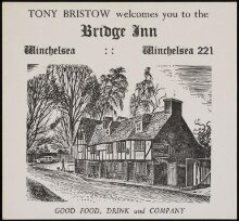 The Bridge Inn, Winchelsea thumbnail 1