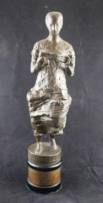 Ivor Novello Award